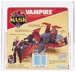 M.A.S.K. (1986) - VAMPIRE SERIES 2 AFA 85 NM+.