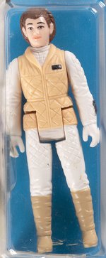 STAR WARS: THE EMPIRE STRIKES BACK (1980) - LEIA ORGANA (HOTH OUTFIT) 41 BACK-A AFA 80 NM.