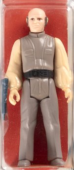 STAR WARS: THE EMPIRE STRIKES BACK (1980) - LOBOT 41 BACK-A AFA 80 NM.