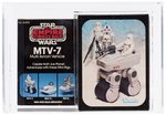 STAR WARS: THE EMPIRE STRIKES BACK (1981) - MTV-7 AFA 80 NM.