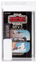 STAR WARS: THE EMPIRE STRIKES BACK (1981) - MTV-7 AFA 80 NM.