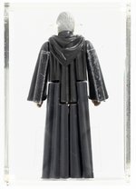 STAR WARS: THE POWER OF THE FORCE (1985) - ANAKIN SKYWALKER FIRST SHOT ACTION FIGURE (CHARCOAL ROBE) AFA 85 NM+.