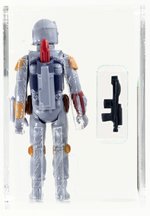 STAR WARS (1979) - LOOSE ACTION FIGURE/HK BOBA FETT AFA 80+ NM.