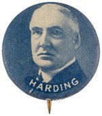 BLUETONE HARDING PORTRAIT BUTTON.