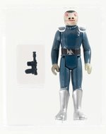 STAR WARS (1978) - LOOSE ACTION FIGURE/HK SNAGGLETOOTH (BLUE) CAS 80+.