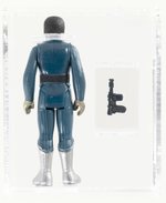 STAR WARS (1978) - LOOSE ACTION FIGURE/HK SNAGGLETOOTH (BLUE) CAS 80+.