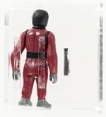 STAR WARS (1978) - LOOSE ACTION FIGURE/HK SNAGGLETOOTH AFA 85 NM+.