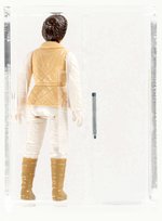 STAR WARS: THE EMPIRE STRIKES BACK (1980) - LOOSE ACTION FIGURE/HK LEIA ORGANA (HOTH OUTFIT) AFA 85 NM+.