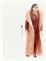 STAR WARS: THE EMPIRE STRIKES BACK (1980) - LOOSE ACTION FIGURE/HK LEIA ORGANA (BESPIN) AFA 85 NM+.