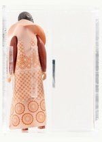 STAR WARS: THE EMPIRE STRIKES BACK (1980) - LOOSE ACTION FIGURE/HK LEIA ORGANA (BESPIN) AFA 85 NM+.