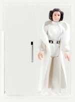 STAR WARS (1977) - LOOSE ACTION FIGURE/HK PRINCESS LEIA ORGANA AFA 85 NM+.