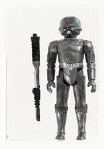 STAR WARS: THE EMPIRE STRIKES BACK (1982) - LOOSE ACTION FIGURE/HK ZUCKUSS AFA 85 NM+.