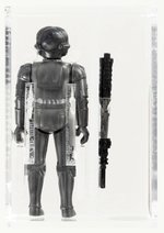 STAR WARS: THE EMPIRE STRIKES BACK (1982) - LOOSE ACTION FIGURE/HK ZUCKUSS AFA 85 NM+.