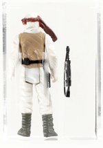 STAR WARS: THE EMPIRE STRIKES BACK (1980) - LOOSE ACTION FIGURE/HK LUKE SKYWALKER (HOTH BATTLE GEAR) AFA 85 NM+.