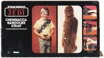 STAR WARS: RETURN OF THE JEDI (1983) - CHEWBACCA BANDOLIER STRAP FACTORY SEALED BOX.