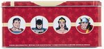 DARK HORSE/DC DIRECT CLASSIC SUPERHEROES STATUE/BUTTON TIN SET THE FLASH.