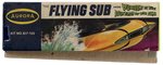 AURORA FLYING SUB FROM VOYAGE TO THE BOTTOM OF THE SEA BOXED MODEL KIT.