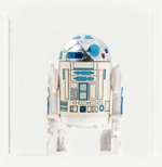 STAR WARS (1977) - LOOSE ACTION FIGURE/HK R2-D2 AFA 80 NM.