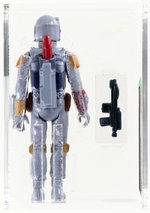 STAR WARS (1979) - LOOSE ACTION FIGURE/HK BOBA FETT AFA 80+ NM.