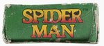 SPIDER-MAN POPY JAPANESE MEGO ACTION FIGURE IN BOX.