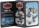 STAR WARS: THE EMPIRE STRIKES BACK (1980) - PDT-8 PERSONNEL DEPLOYMENT TRANSPORT.