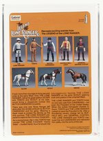 THE LEGEND OF THE LONE RANGER (1980) - TONTO 3 3/4 INCH SERIES AFA 80+ NM.