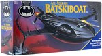 BATMAN RETURNS - ALL-TERRAIN BATSKIBOAT IN BOX.