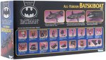 BATMAN RETURNS - ALL-TERRAIN BATSKIBOAT IN BOX.