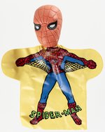 SPIDER-MAN IDEAL HAND PUPPET.