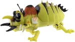 HAMILTON'S INVADERS - HORRIBLE HAMILTON SPRING MOTOR INSECT TOY.