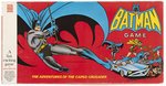 DENYS FISHER BATMAN GAME IN BOX.