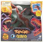 PRIMAL RAGE SUPER RAGE SERIES TALON IN BOX.