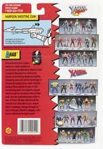 TOY BIZ MARVEL X-MEN SERIES 4 CASE OF 24 ACTION FIGURES.