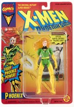 TOY BIZ MARVEL X-MEN ASSORTMENT 3 CASE OF 24 ACTION FIGURES.