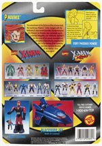 TOY BIZ MARVEL X-MEN ASSORTMENT 3 CASE OF 24 ACTION FIGURES.