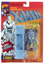 TOY BIZ X-MEN SERIES 3 CASE OF 24 ACTION FIGURES.