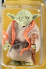 STAR WARS: THE EMPIRE STRIKES BACK (1980) - YODA 32 BACK-B AFA 80 NM.