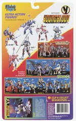 YOUNGBLOOD ULTRA ACTION FIGURES ASSORTMENT CASE OF 12 ACTION FIGURES BY MCFARLANE TOYS.