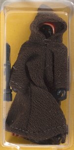 STAR WARS (1978) - JAWA 20 BACK-A AFA 75 EX+/NM.