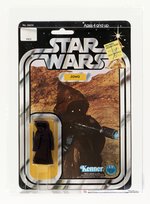 STAR WARS (1978) - JAWA 20 BACK-A CAS 80+.