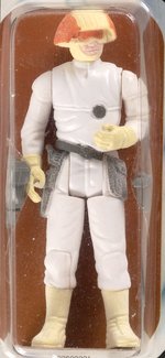 STAR WARS: THE EMPIRE STRIKES BACK (1982) - CLOUD CAR PILOT 47 BACK-A CAS 80.