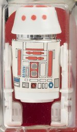 STAR WARS: THE EMPIRE STRIKES BACK (1980) - R5-D4 21 BACK AFA 60 EX.