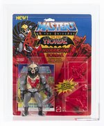 MASTERS OF THE UNIVERSE (1986) - HURRICANE HORDAK SERIES 5/EVIL HORDE AFA 75 EX+/NM.