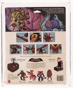 MASTERS OF THE UNIVERSE (1986) - HURRICANE HORDAK SERIES 5/EVIL HORDE AFA 75 EX+/NM.