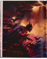 FANTASTIC ART OF ARTHUR SUYDAM SIGNED DELUXE HARDCOVER.