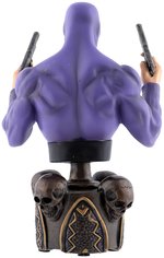 THE PHANTOM MINI-BUST BY RANDY BOWEN IN BOX.