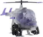 DEFENDERS OF THE EARTH PHANTOM SKULL COPTER IN BOX.