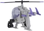 DEFENDERS OF THE EARTH PHANTOM SKULL COPTER IN BOX.