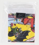 GRAPHITTI DESIGNS DETECTIVE COMICS #27 COMIC COVER OLD STOCK T-SHIRT (L) IN SEALED BAG.