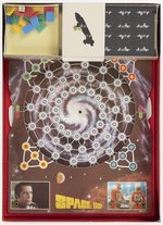 SPACE 1999 - BOARD GAME UNUSED IN BOX.